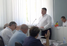 Consilierii raionali din Soroca au votat 16 decizii și au respins o solicitare / VIDEO