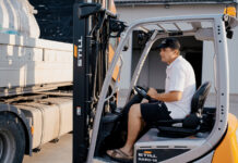 Дорин Жардецки, фермер: Европа для меня — это огромный рынок для нашей продукции