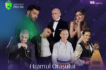 hram poster Drochia web