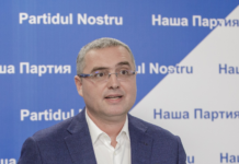 Renato Usatîi: Indexarea pensiei cel puțin la nivelul inflației trebuie introdusă în Constituție, ca să le asigurăm protecție pensionarilor noștri!