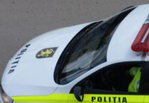 Amendă de 100 de mii de lei și anularea permisului pentru un șofer care a refuzat testarea alcoolscopică