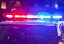 Ce a pățit șoferul din Soroca, care a ignorat semnalul poliției. A crezut că scapă nepedepsit!