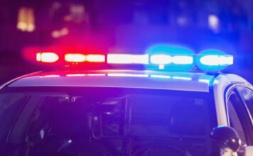 Ecoul „zilei îndrăgostiților”: un bărbat, sub influența alcoolului, amendat fiindcă a insultat polițiștii