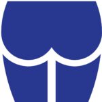 Book Fair Square Instagram Post in Bright Red White Photocentric Simple Style (7)