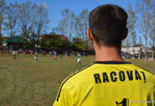 Un scor de neprezentare și două scoruri de hochei s-au înregistrat în prima etapă a Camăpionatului raionului Soroca la fotbal