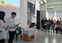 „E țara mea, a ta și a lui” – O călătorie prin Republica Moldova / VIDEO Foto: Muzeul de Istorie și Etnografie "Nicolae Bulat" din Soroca