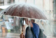 Meteo, 8 mai 2026: ploi de scurtă durată și valori termice ridicate