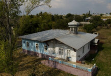 Descoperim împreună Conacul-Muzeu de la Sofia / VIDEO