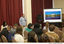 Astăzi la Soroca a fost sărbătorită Ziua Mondială a Turismului