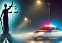 Un șofer din satul Rublenița amendat cu 100.000 de lei, a rămas și fără permisul de conducere