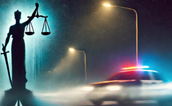 Un șofer din satul Rublenița amendat cu 100.000 de lei, a rămas și fără permisul de conducere