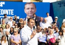 PUBLICITATE ELECTORALĂ / Planul Năstase pentru oameni și țară!