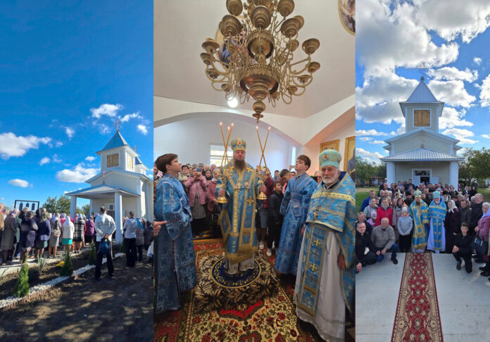 Foto: https://eparhiasoroca.md/liturghii/preasfintitul-episcop-ioan-a-sfintit-noua-biserica-sfintii-arhangheli-mihail-si-gavriil-din-satul-slobozia-noua-raionul-soroca/