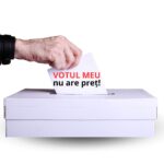 Book Fair Square Instagram Post in Bright Red White Photocentric Simple Style (10)