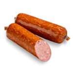 Book Fair Square Instagram Post in Bright Red White Photocentric Simple Style (7)