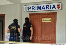 Încă o condamnare pentru trafic de influență într-un dosar de corupție la Primăria Soroca