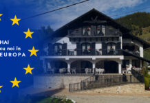 Conacul Luisenthal: O poveste de succes cu bani europeni / VIDEO