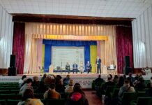 Conducerea Primăriei municipiului Soroca a plecat pentru trei zile în Ucraina