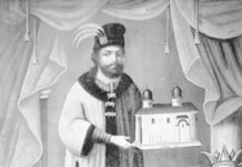 Cine a fost domnitorul-martir care n-a cedat în fața turcilor, fiind decapitat în fața sultanului?