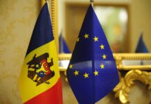 Știri săptămânale UE – Republica Moldova: întâlnire la nivel înalt, investiții verzi și noi oportunități pentru antreprenori și tineri