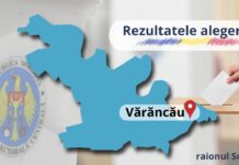 Așa s-a votat la Vărăncău – rezultatele alegerilor prezidențiale