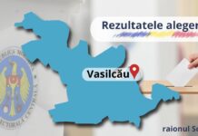 Așa s-a votat la Vasilcău – rezultatele alegerilor prezidențiale