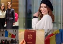 Luminița Cetulean: O voce a diasporei care speră la un viitor european pentru Republica Moldova