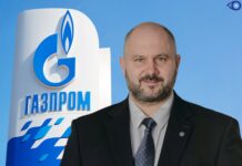 Astăzi, 25 noiembrie, ministrul Energiei, Victor Parlicov, merge mâine la Sankt Petersburg, la invitația Gazprom.