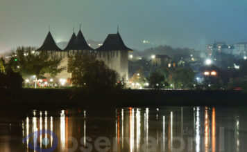 Soroca ar putea avea noi parteneriate internaționale cu localități din Lituania, Polonia și Ucraina