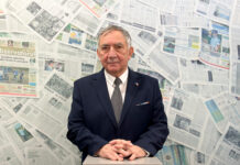 Ion Iovcev, candidatul Forței Dreptei pentru Parlamentul României: „Investim în viitorul nostru comun”! / Video