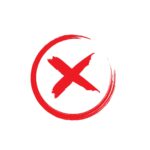 Red and White Illustrative Christmas Sale Instagram Post (1)