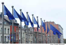 Negocieri „delicate” între CE și UE