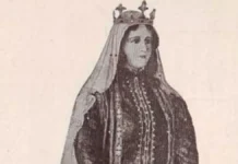 Prizonieră, amantă, soție: Maria Voichița, adolescenta care l-a cucerit pe Ștefan cel Mare