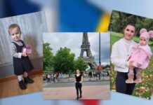 Verginia Cetulean: „Vreau o Moldovă modernă, unde tinerii să aibă un viitor”