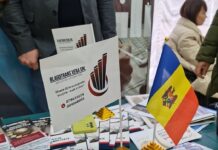PUBLICITATE: SRL „Blagotransvera”, printre cei mai buni de pe piața serviciilor, vine și la Soroca / VIDEO