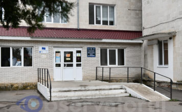 Peste 40 de adresări la Urgență în zilele de Paște la Spitalul Raional Soroca „Anatolie Prisăcari”