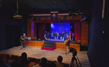 Primăria Soroca vrea preluarea Teatrului „Veniamin Apostol” în proprietatea municipiului