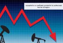 Prețurile la benzină și motorină bat în retragere – de „vină” sunt cotațiile Platts, întărirea leului moldovenesc și reducerea tensiunilor pe piețele internaționale