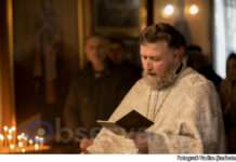 Creștinii sunt invitați la hramul Bisericii „Sfânta Cuvioasa Parascheva” din Soroca