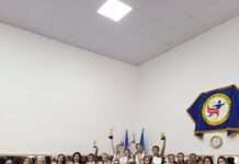 Pentru o perioadă scurtă, orașul Florești a fost…capitala gimnasticii artistice