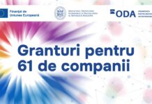Trei agenți economici din Soroca vor beneficia de fonduri nerambursabile de impulsionare a afacerilor