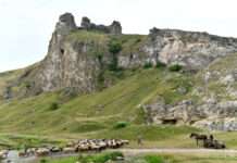 Trei cele mai vechi atracții turistice din nordul Republicii Moldova: le poți vizita în 2025