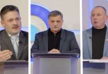 Emisiunea „Observatorul”: Contractul de superficie pentru Biserica Sfinții Martiri Brâncoveni – n-ar fi rău să fie bine! / VIDEO