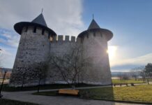 Meteo, 2 martie 2026: săptămâna începe cu vreme frumoasă, fără precipitații