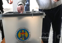 Pe data de 17 mai vor avea alegeri locale noi la Frumușica, Florești, iar la Hăsnășenii mari, Drochia se va desfășura un referendum privind revocarea primarului