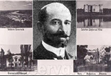 Soroceni (ne)cunoscuți: Nicolae Soltuz