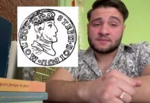 Voi ce cunoașteți despre Ștefan Răzvan, domnitorul nostru de etnie romă? / VIDEO