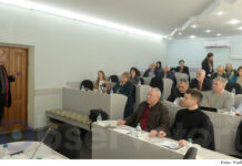 Consultări publice: care va fi impactul de mediu și cel social legat de construcția stației de epurare în Soroca / VIDEO