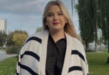 Mihaela Ciobanu: ,,Am venit la jurnalism pentru că vorbesc mult, dar am rămas pentru a învăța să ascult ce au de spus ceilalți”
