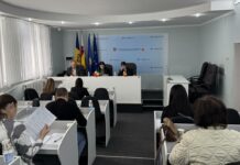 Primăria Soroca: Trei din șase proiecte depuse în cadrul Programului „Bugetare Participativă” au fost promovate în etapa a doua.